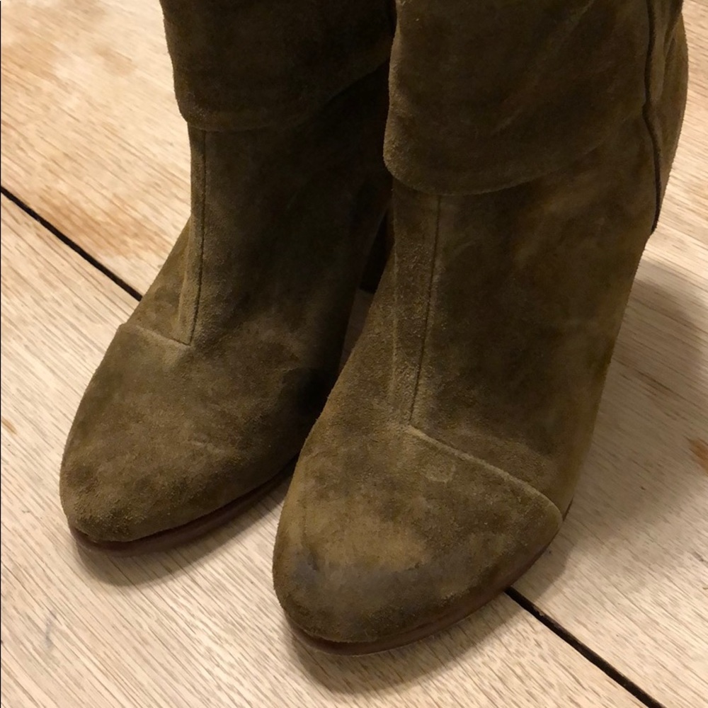 Rag And Bone Booties - image 7